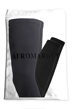 Amazon.co.jp: (AFROMARKET) レッグカバー ロゴ無し UVカット
